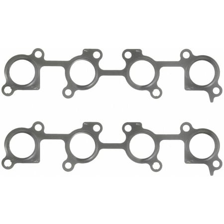 Fel-Pro Gasket - Exhaust Manifold, Ms95439 MS95439